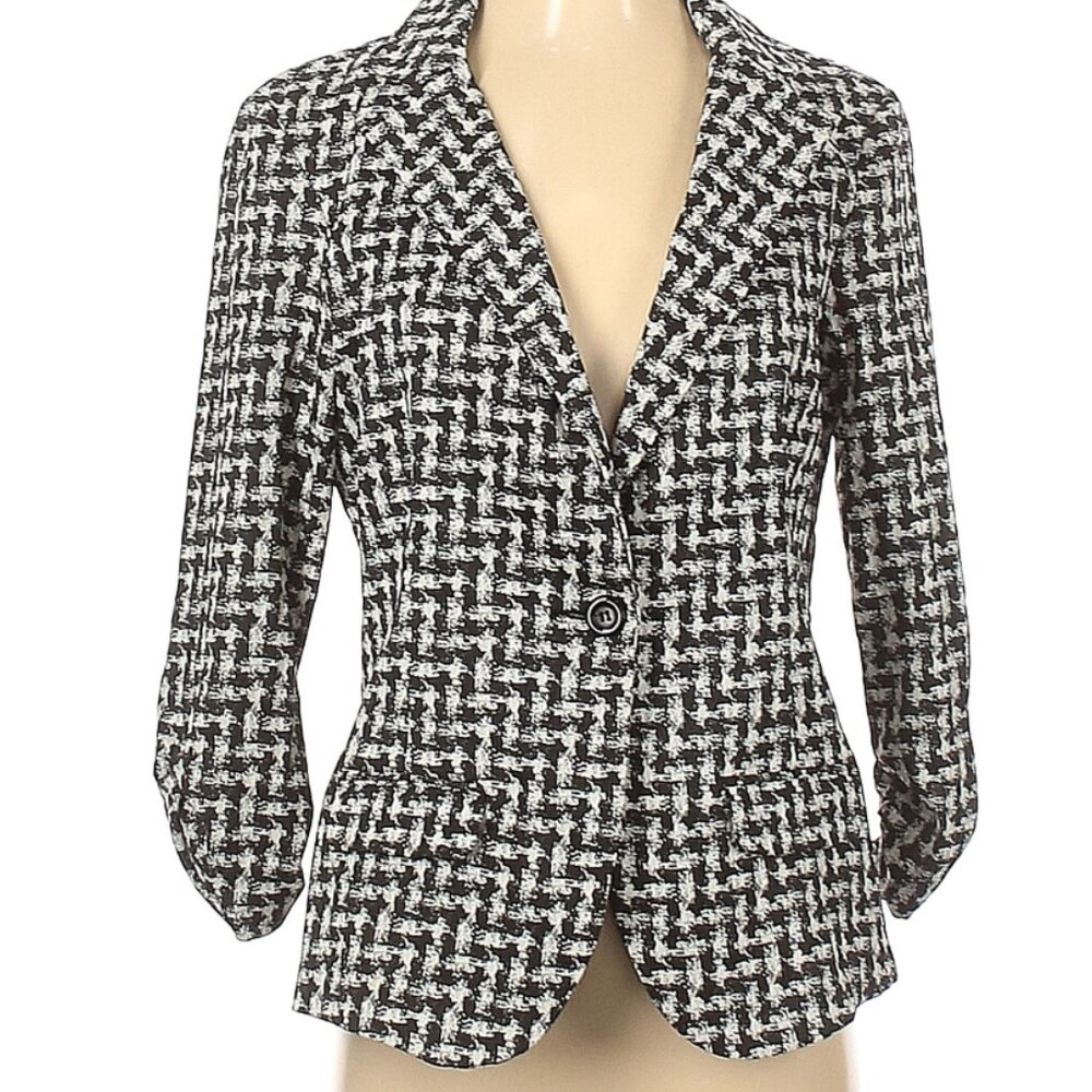 SOHO Apparel Ltd Blazer